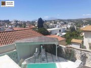 Pitsidia Süd Kreta Pitsidia luxuiöse Natursteinvilla mit Pool Wfl.205qm Grdst.400qm Haus kaufen